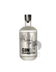 Gin Rammstein 70cl