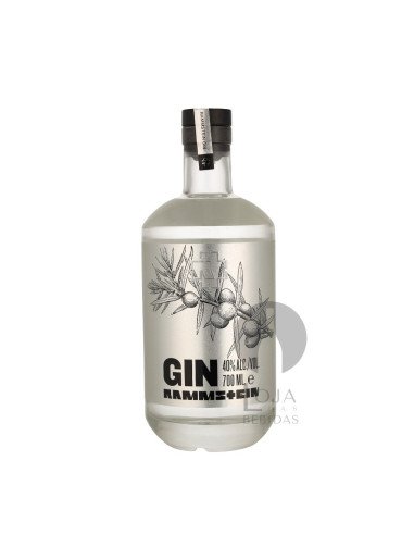 Gin Rammstein 70cl