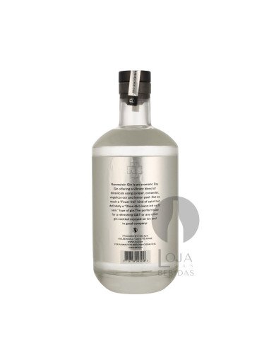 Gin Rammstein 70cl