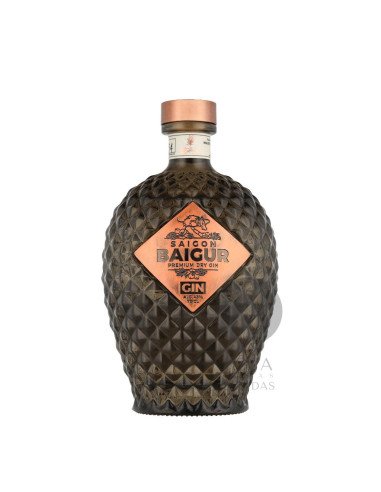 Gin Saigon Baigur 70cl