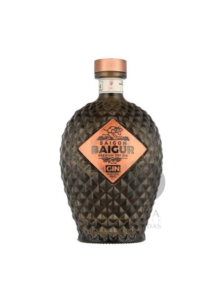 Gin Saigon Baigur 70cl