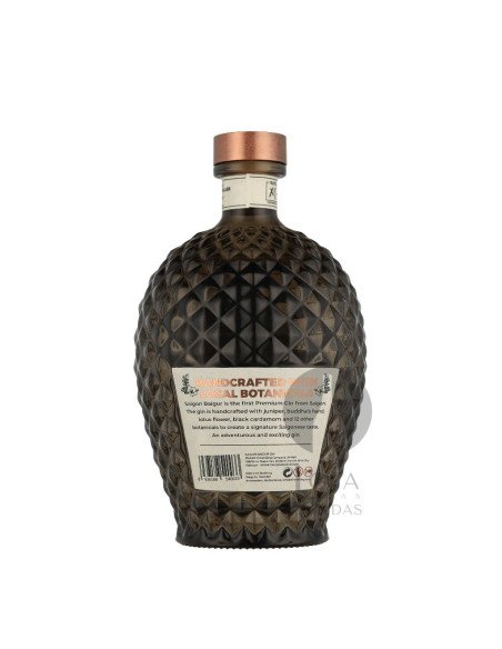 Gin Saigon Baigur 70cl