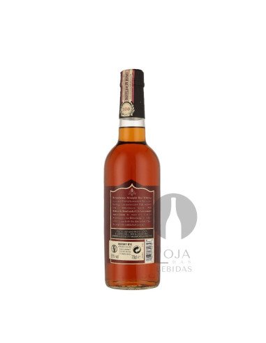 Whisky Rittenhouse Straight Rye 100 Prof 70cl