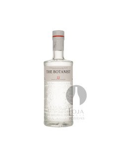 Gin The Botanist Islay Dry Gin 70cl
