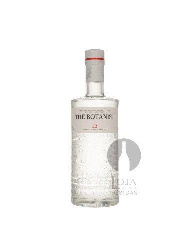 Gin The Botanist Islay Dry Gin 70cl
