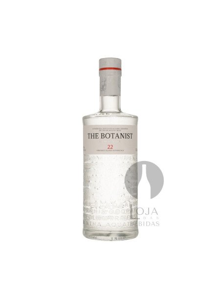 Gin The Botanist Islay Dry Gin 70cl