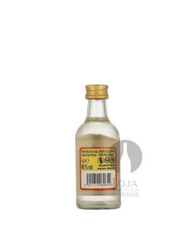 Rum Havana Club Anejo 3 Anos 5cl