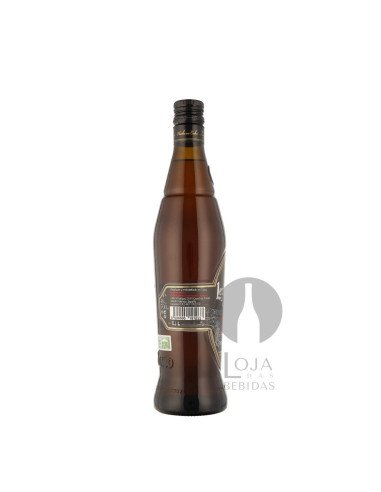 Rum Legendario Anejo 9 70cl