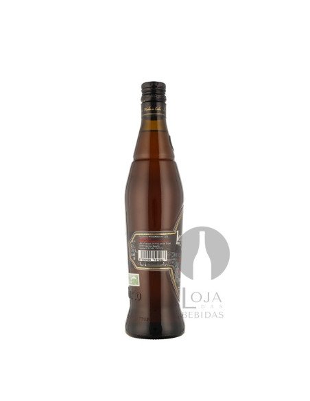 Rum Legendario Anejo 9 70cl