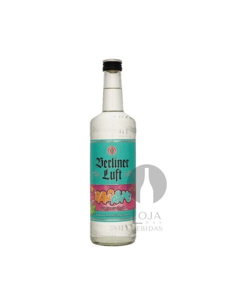 Licor Berliner Luft Bangarang 70cl