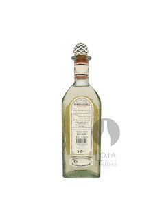Tequila Fortaleza Reposado 70cl 2