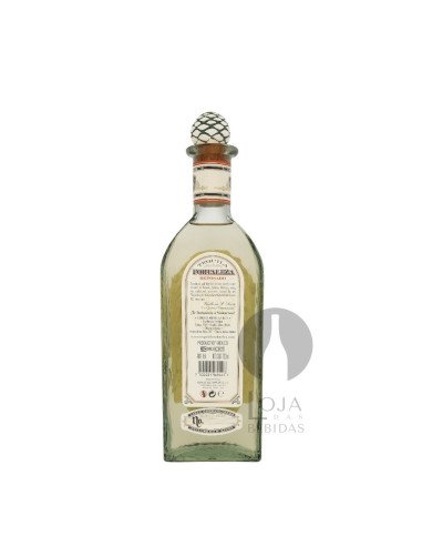 Tequila Fortaleza Reposado 70cl