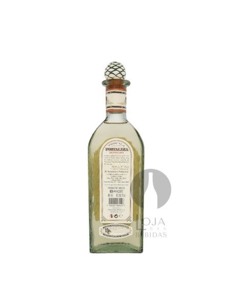 Tequila Fortaleza Reposado 70cl