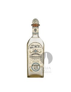Tequila Fortaleza Blanco 70cl