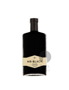 Licor Mr Black Brew Coffee 70cl
