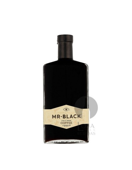 Licor Mr Black Brew Coffee 70cl