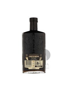 Licor Mr Black Brew Coffee 70cl 2