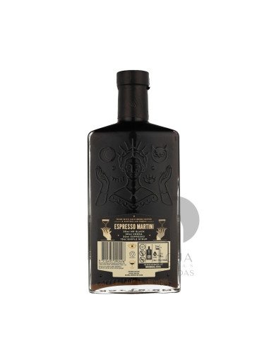 Licor Mr Black Brew Coffee 70cl