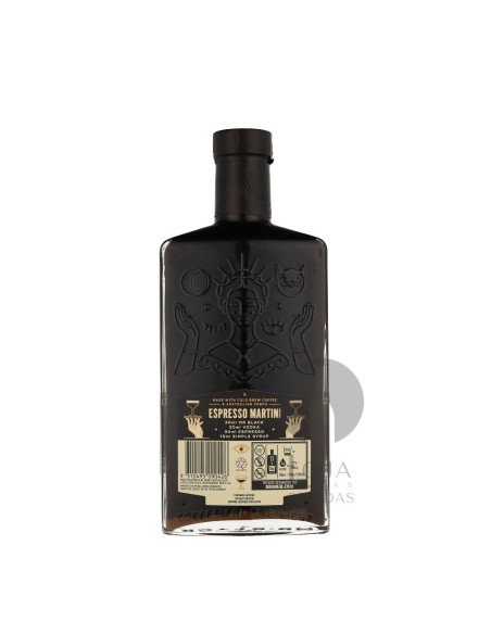 Licor Mr Black Brew Coffee 70cl