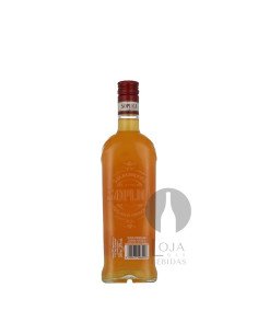 Soplica Morelowa "Abrikoos" 50cl 2