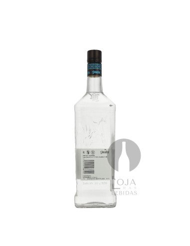 Tequila El Jimador Blanco 70cl