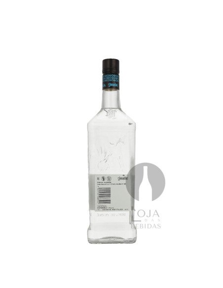 Tequila El Jimador Blanco 70cl