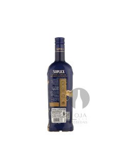 Vodka Soplica Wedel Cappuccino 50cl 2