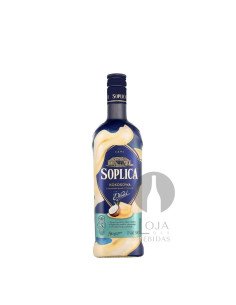 Vodka Soplica Wedel Coconut 50cl