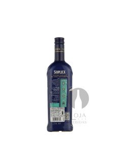 Vodka Soplica Wedel Coconut 50cl 2