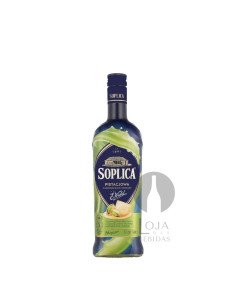 Vodka Soplica Wedel Pistachio 50cl