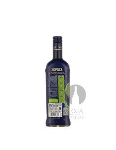 Vodka Soplica Wedel Pistachio 50cl 2