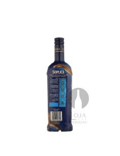 Vodka Soplica Wedel Chocolate 50cl 2