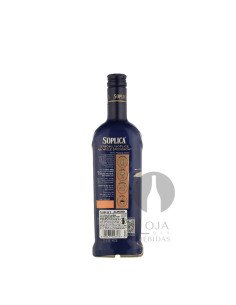 Vodka Soplica Wedel Almond 50cl 2
