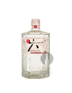 Gin Suntory Roku Gin Sakura Bloom Edition 70cl