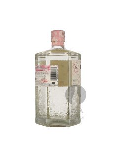 Gin Suntory Roku Gin Sakura Bloom Edition 70cl 2