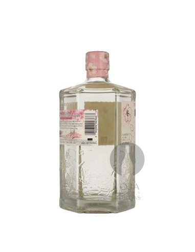 Gin Suntory Roku Gin Sakura Bloom Edition 70cl