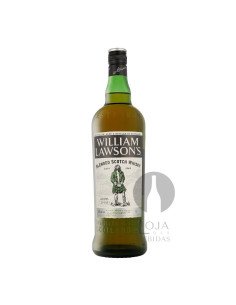 Whisky William Lawsons 100cl