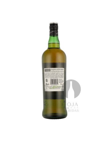 Whisky William Lawsons 100cl