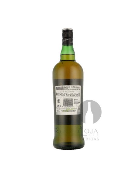 Whisky William Lawsons 100cl