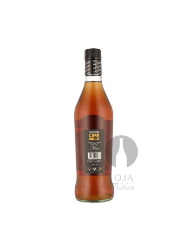 Vodka Artemi Caramel NRF 70cl