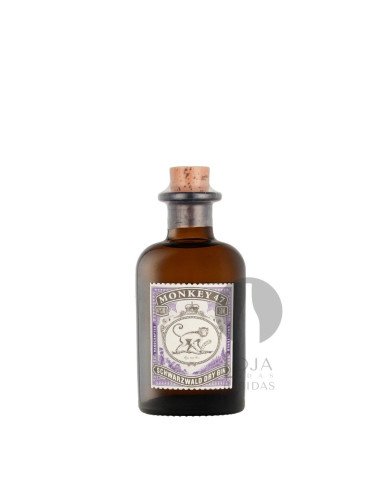 Gin Monkey 47 5cl