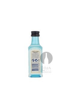 Gin Bombay Sapphire PET 5cl 2
