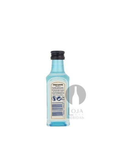 Gin Bombay Sapphire PET 5cl