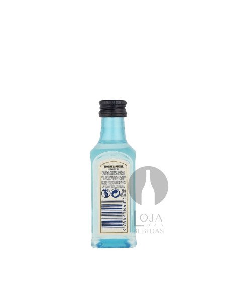 Gin Bombay Sapphire PET 5cl