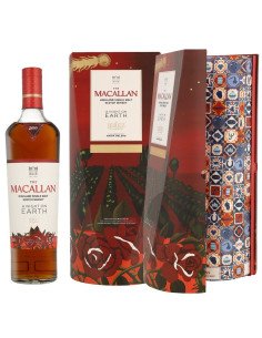 Whisky The Macallan a Night on Earth Jerez +GB 70cl