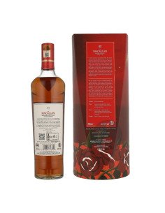 Whisky The Macallan a Night on Earth Jerez +GB 70cl 2