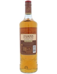 Whisky The Famous Grouse Bourbon Cask 100cl 2