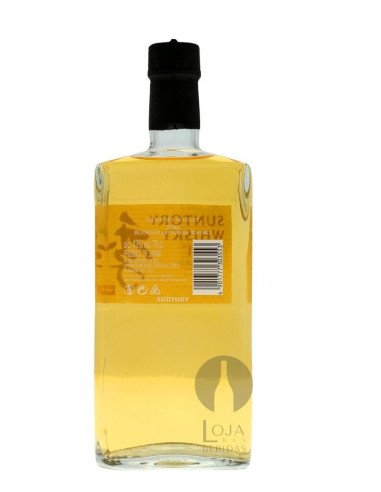 Whisky Suntory TOKI 70cl