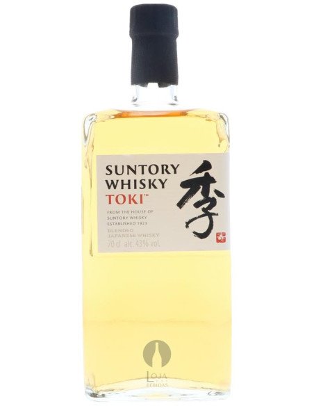 Whisky Suntory TOKI 70cl