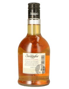 Whisky Old Smuggler 70cl 2
